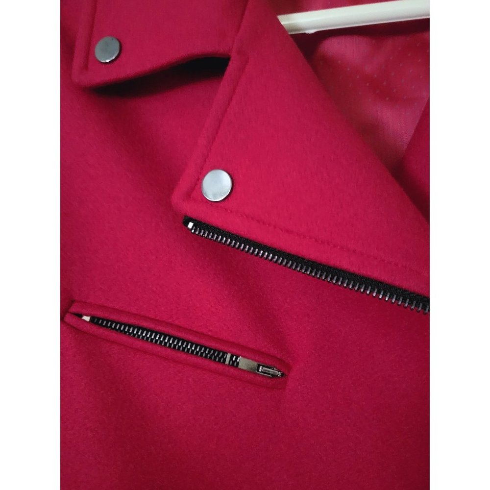 Wool Jacket – Size S - Picture 3 of 11
